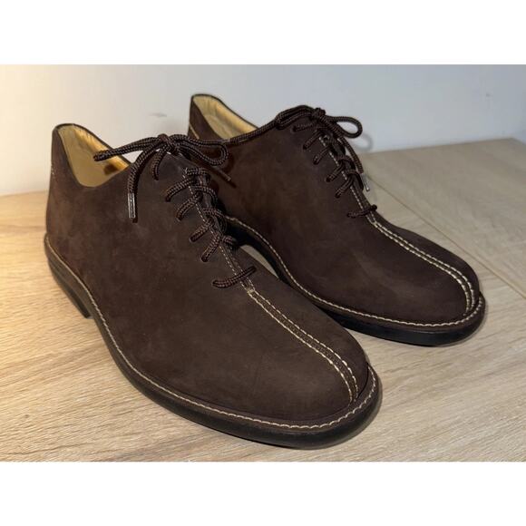 Sandro Moscoloni | Shoes | Sandro Moscoloni Mens Suade Brown 
